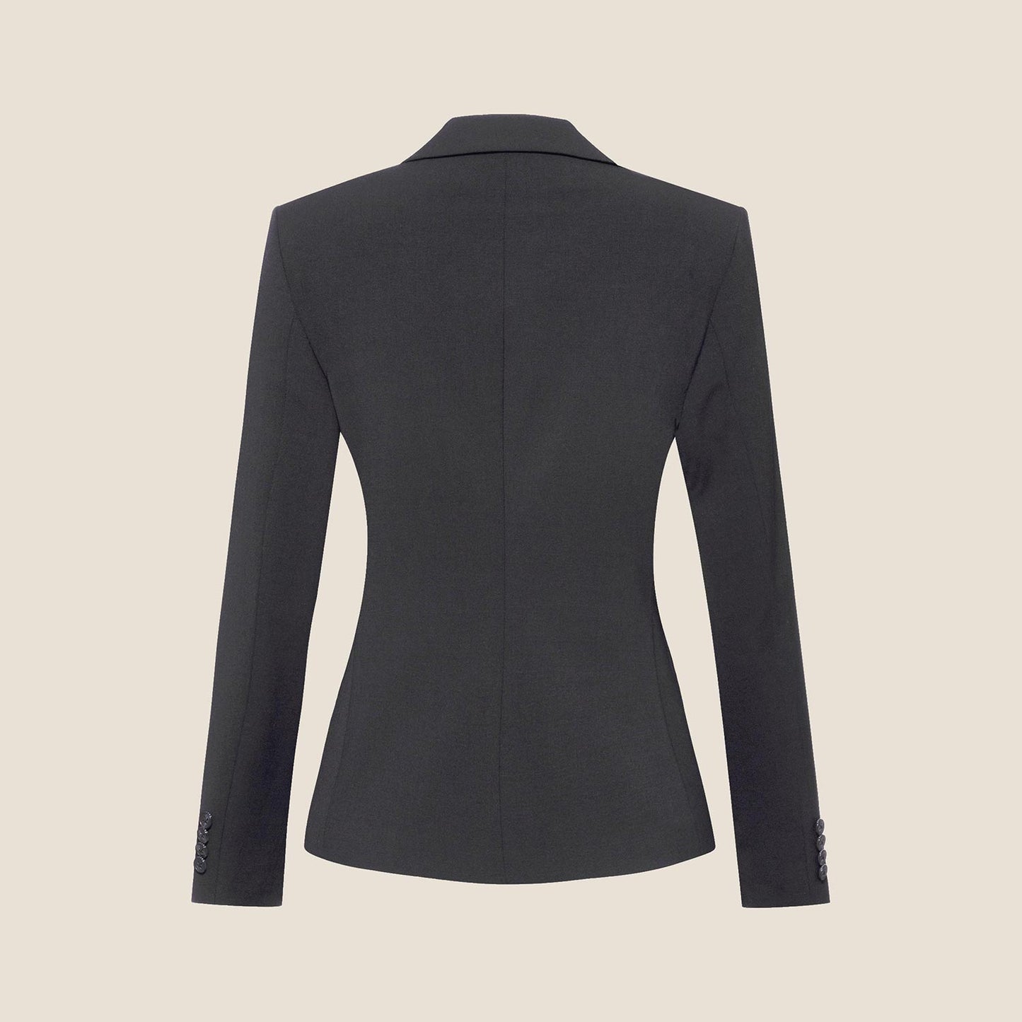 Damen Blazer Premium Slim Fit