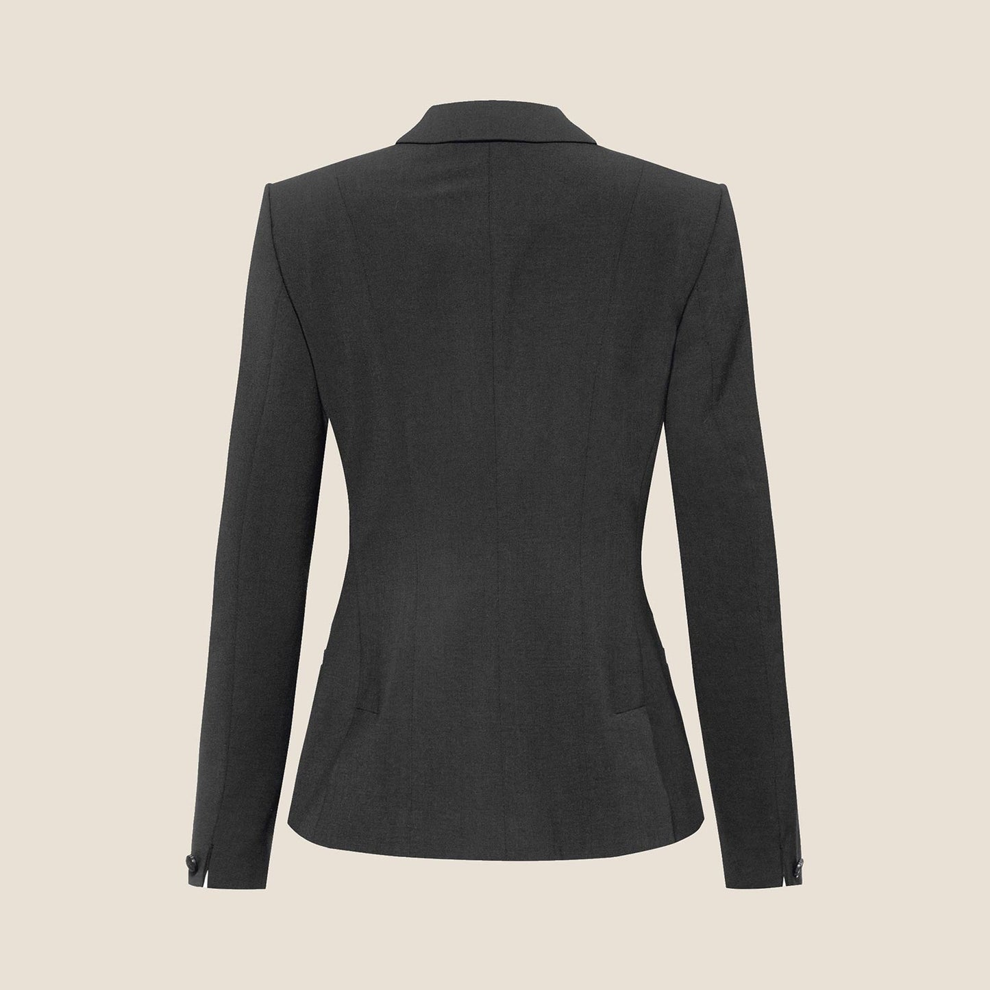 Damen Blazer Premium Regular Fit