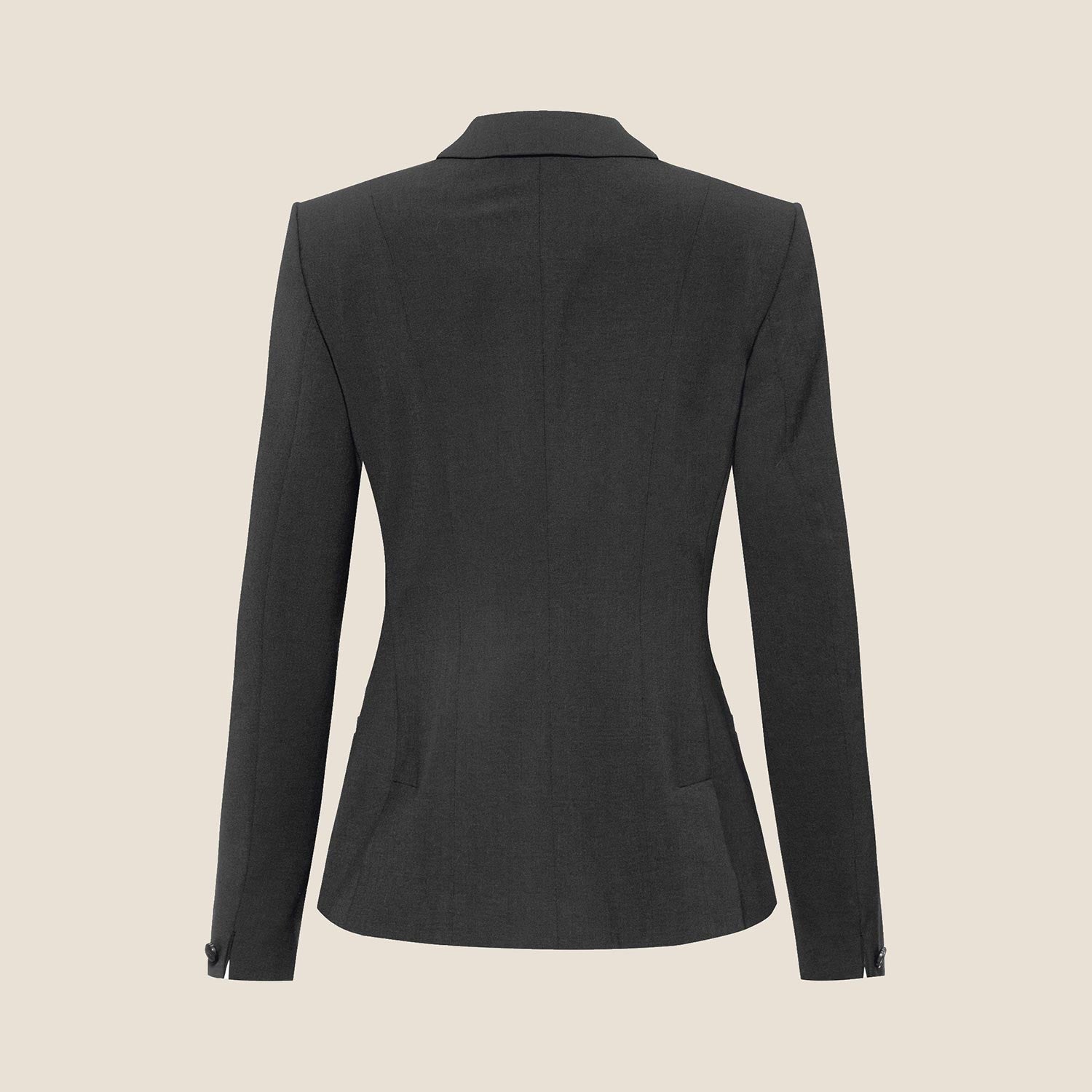 Damen Blazer Premium Regular Fit