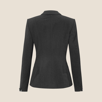 Damen Blazer Premium Regular Fit