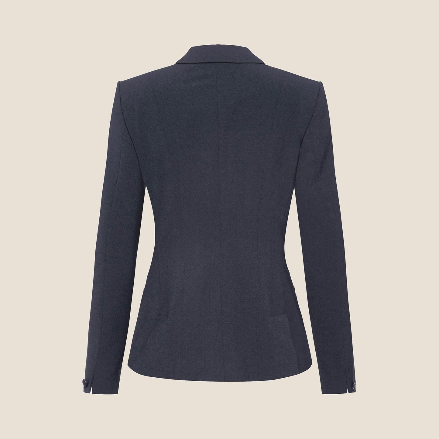 Damen Blazer Premium Regular Fit