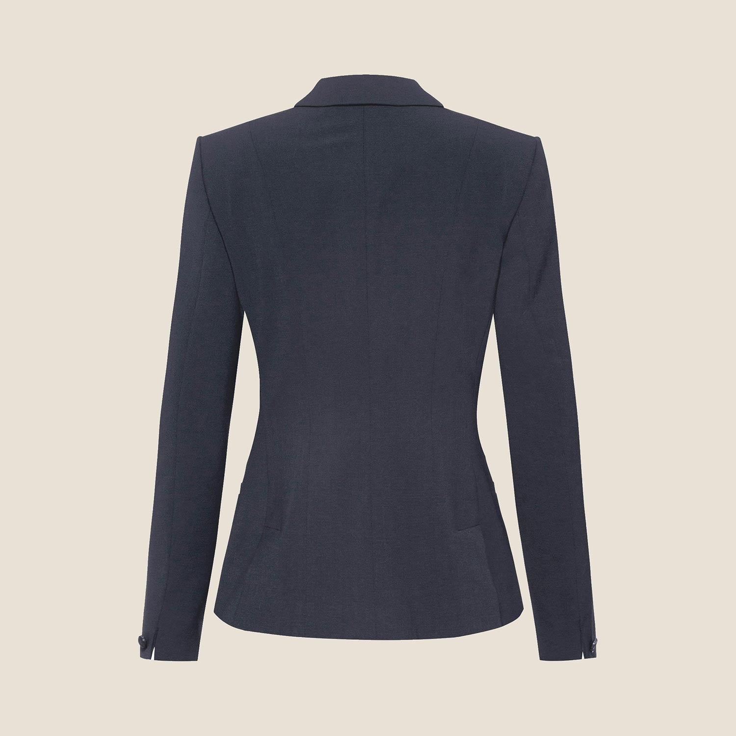 Damen Blazer Premium Regular Fit