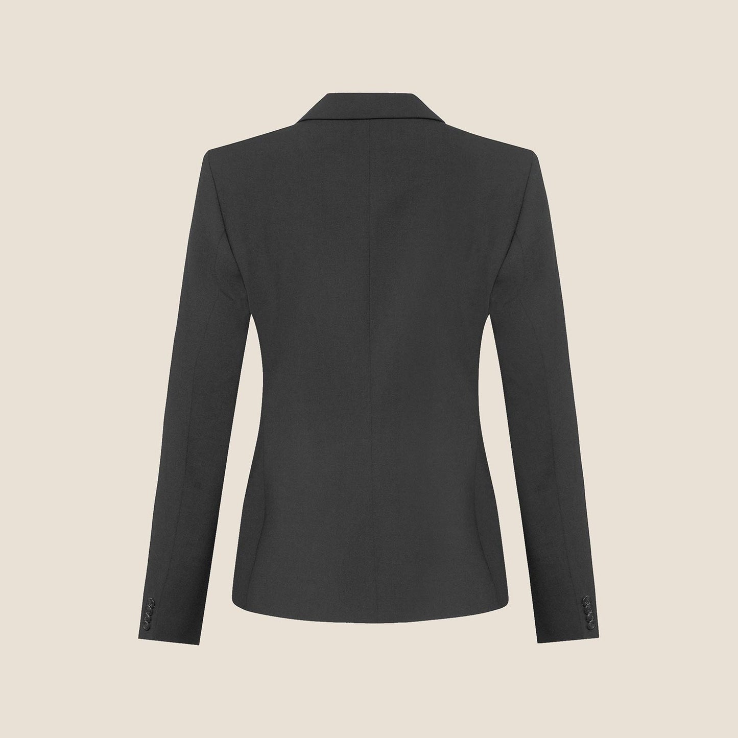 Damen Blazer Premium Comfort Fit