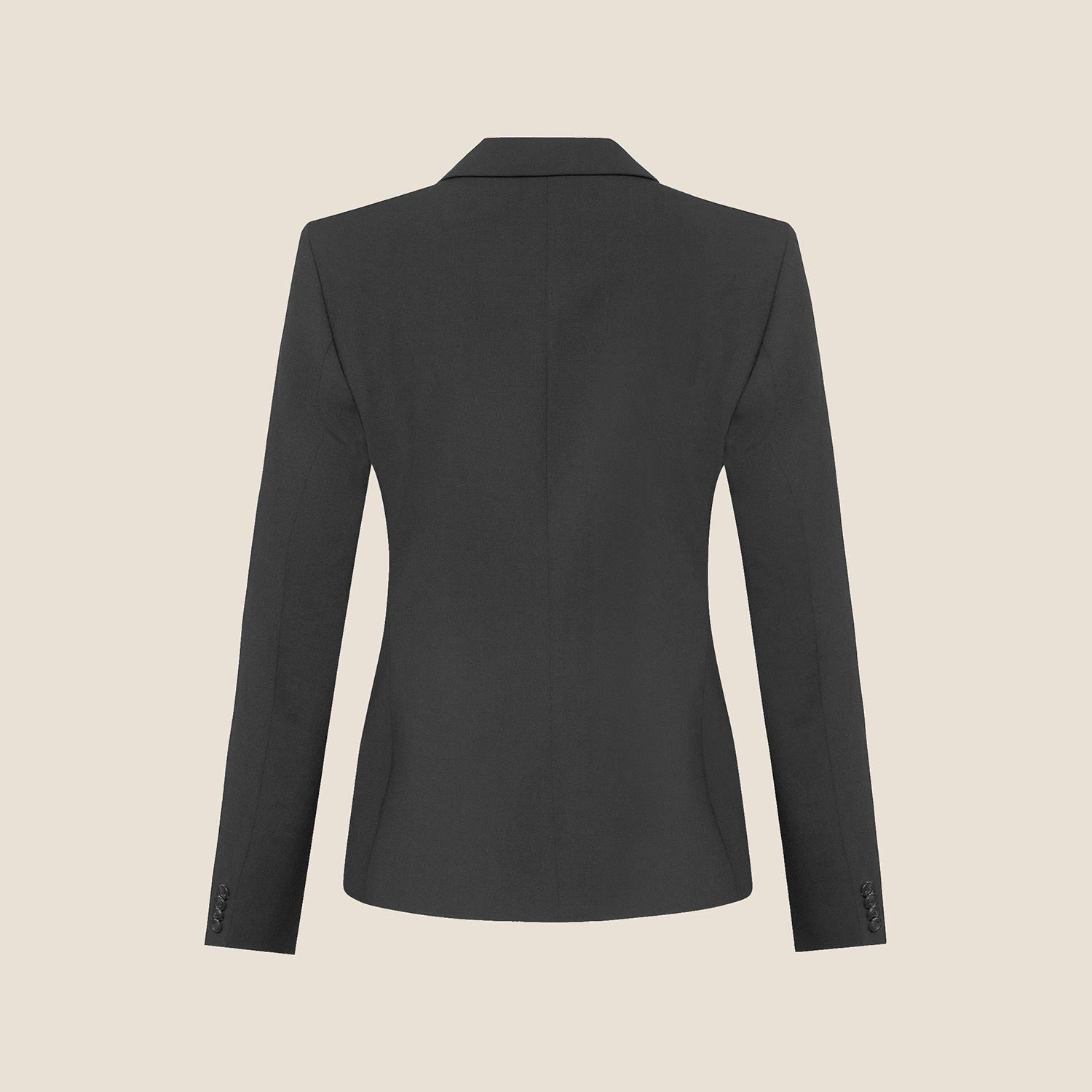 Damen Blazer Premium Comfort Fit