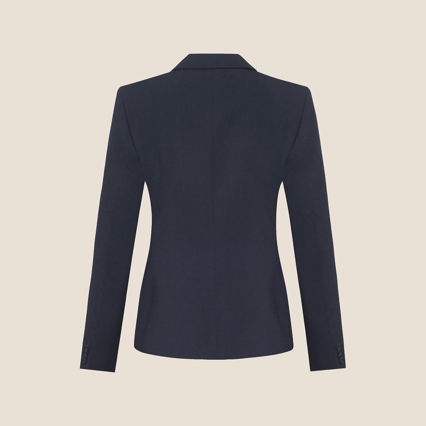 Damen Blazer Premium Comfort Fit