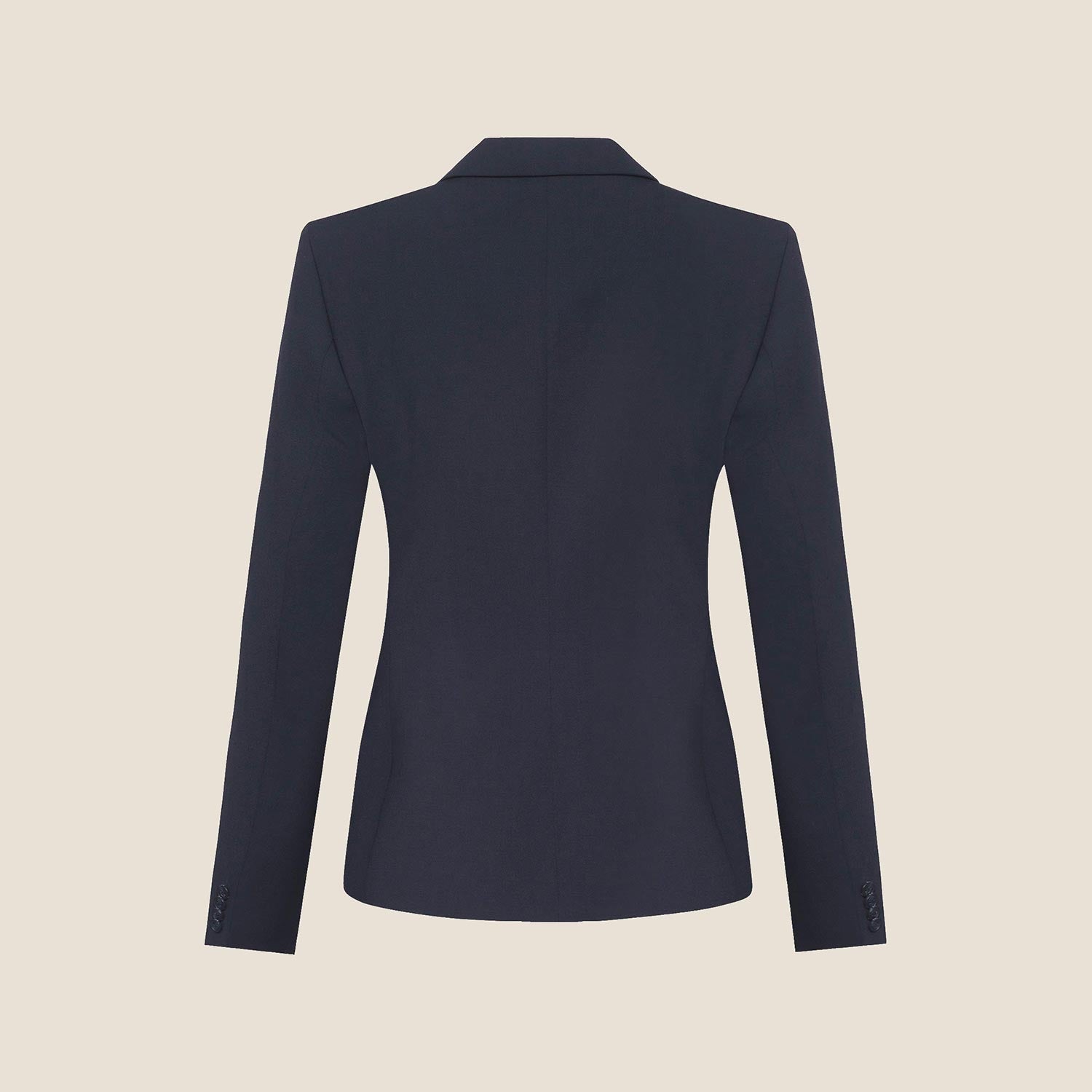Damen Blazer Premium Comfort Fit
