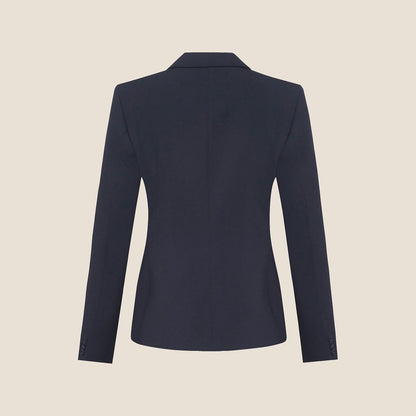Damen Blazer Premium Comfort Fit
