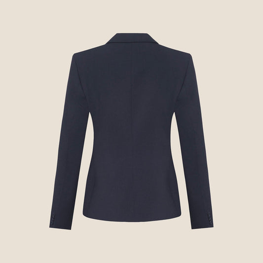Damen Blazer Premium Comfort Fit
