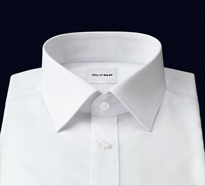 Herren Hemd Slim Fit