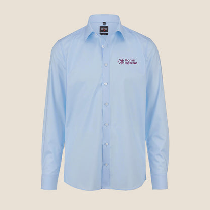 Herren Hemd Slim Fit