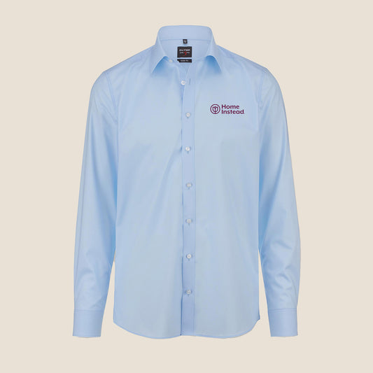 Herren Hemd Slim Fit