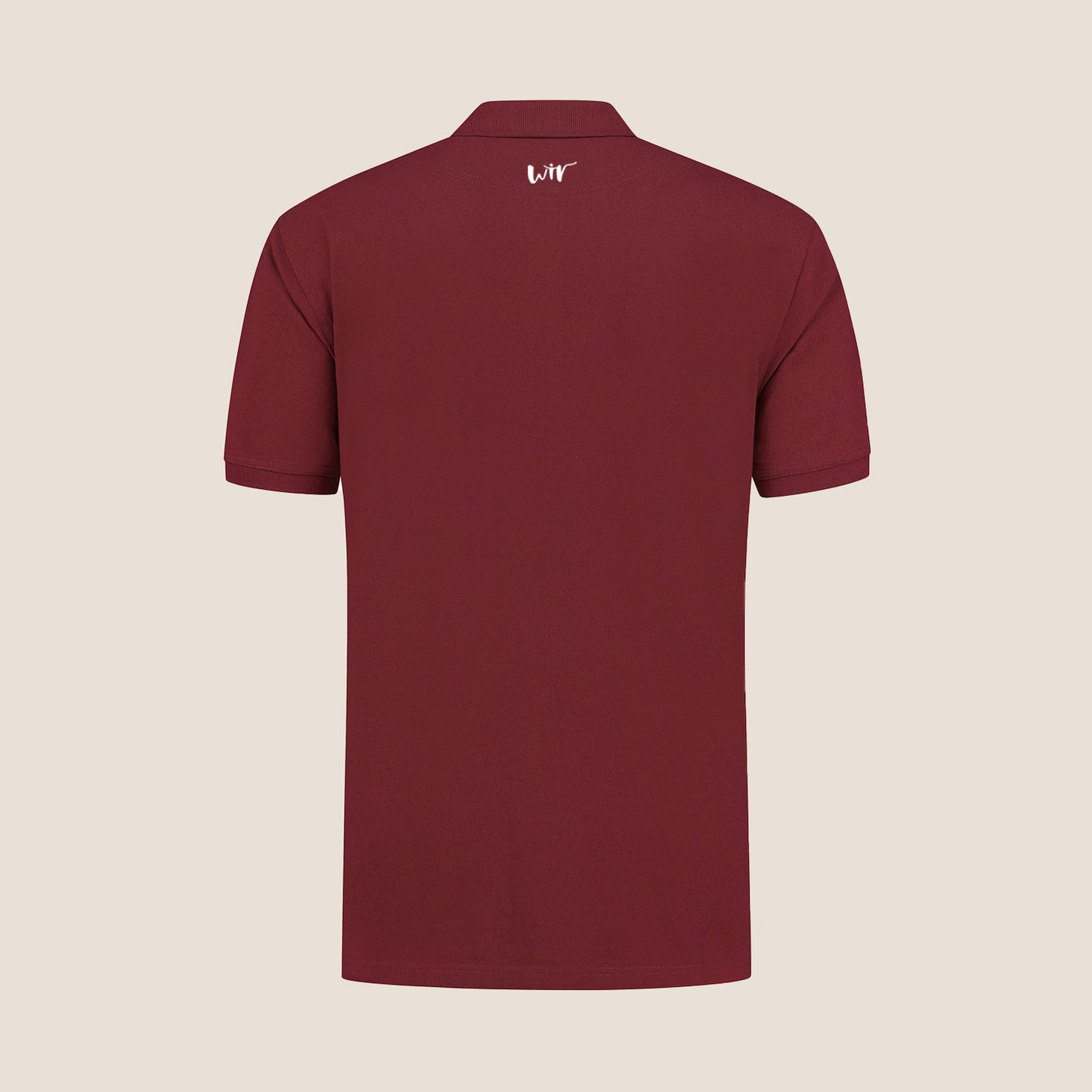 Herren Polo Shirt