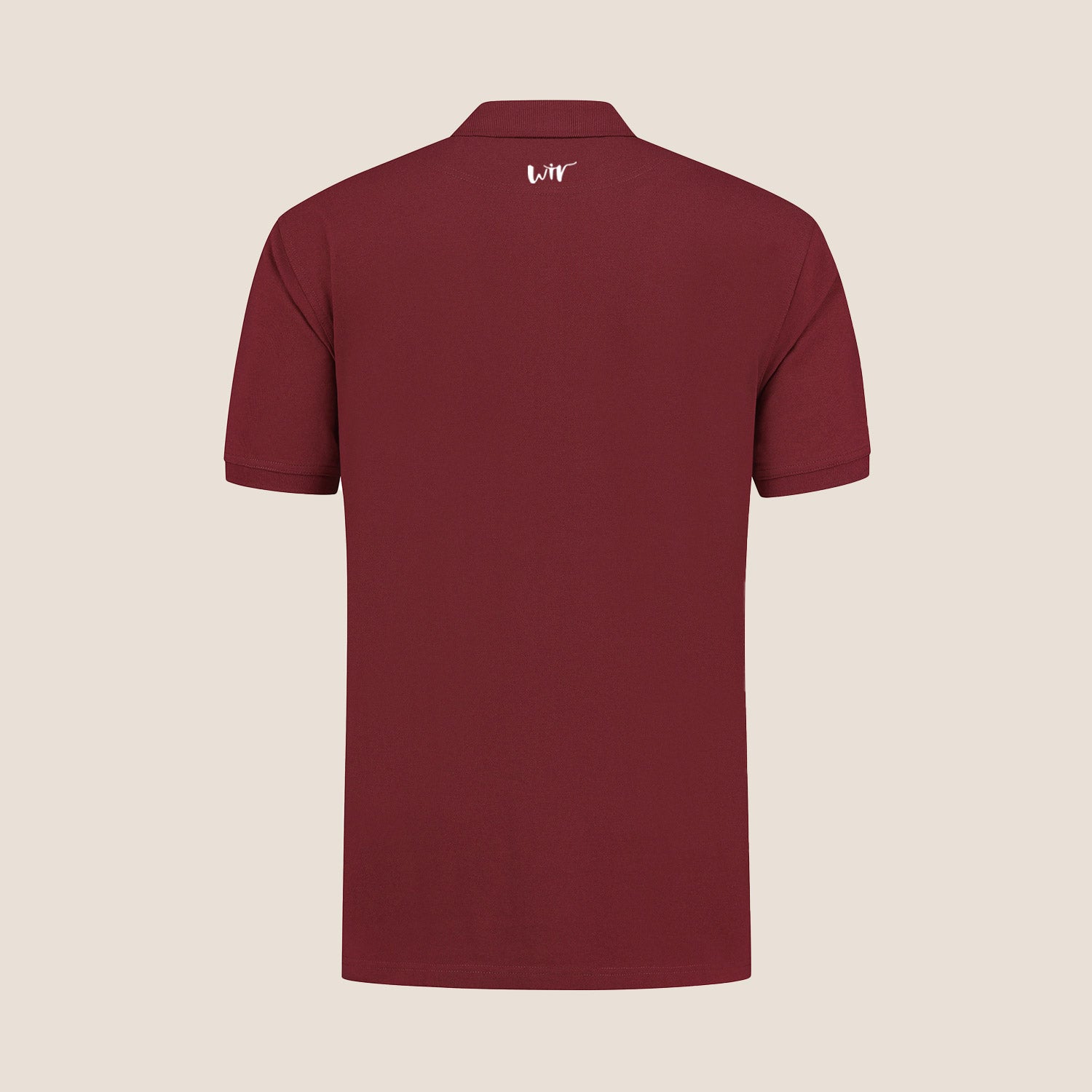 Herren Polo Shirt