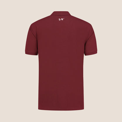 Herren Polo Shirt