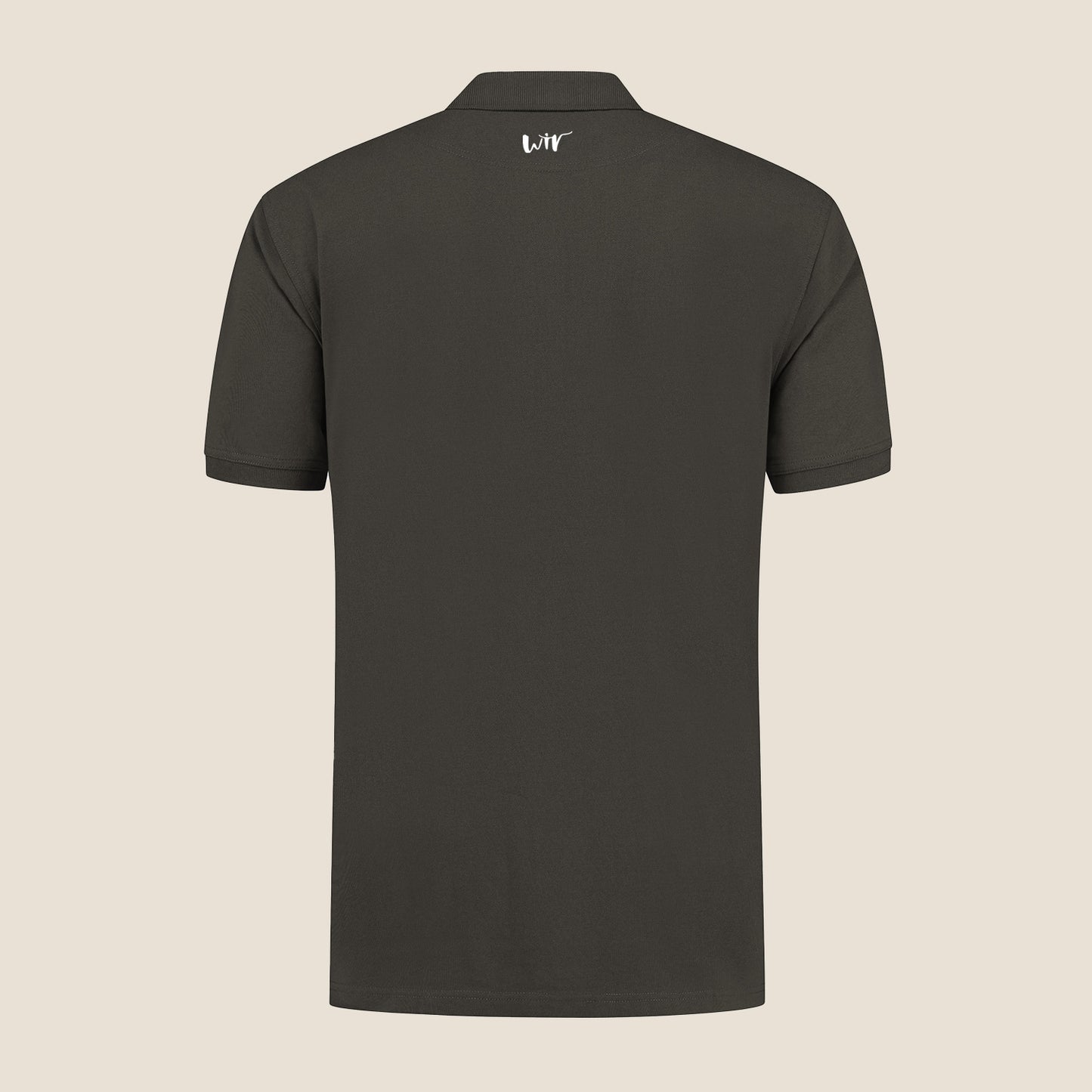 Herren Polo Shirt
