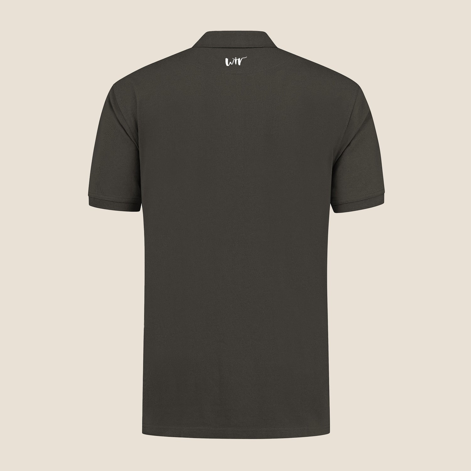 Herren Polo Shirt