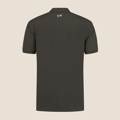 Herren Polo Shirt