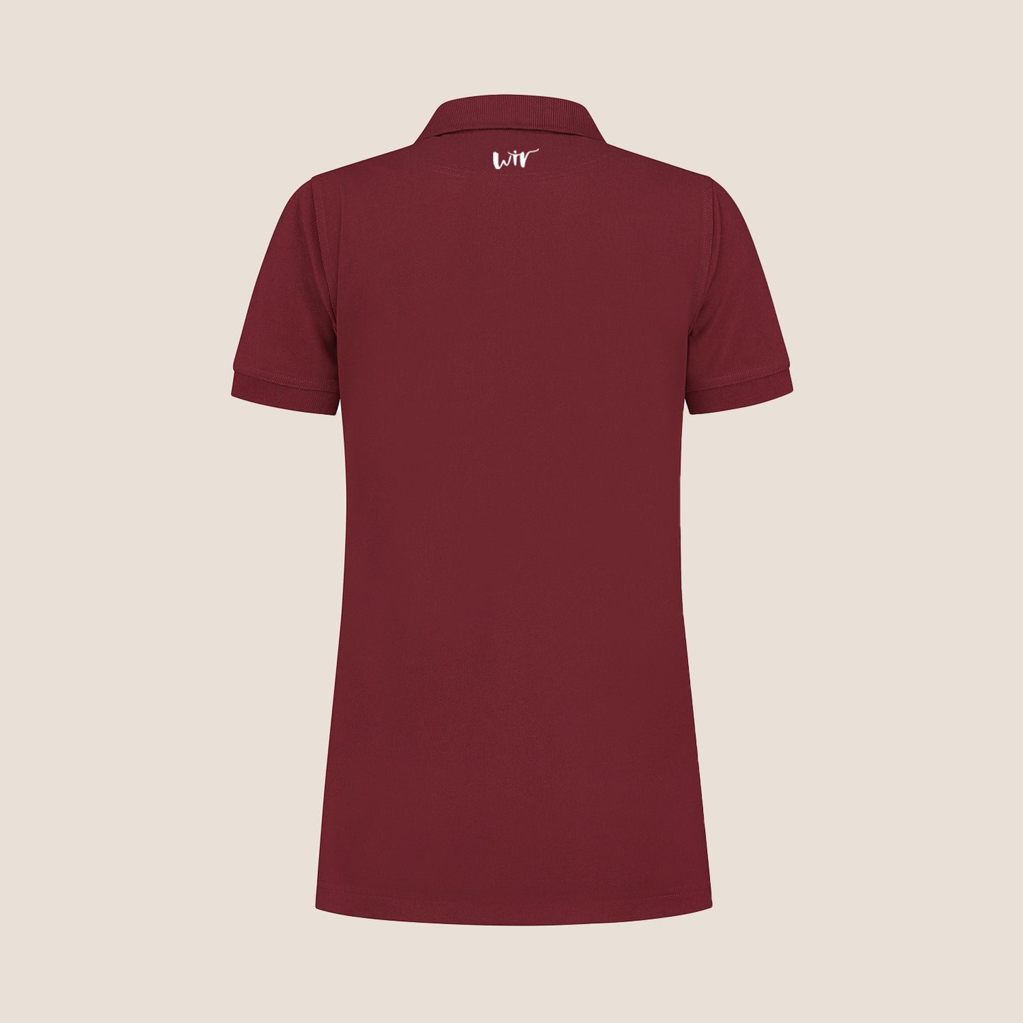 Damen Polo Shirt