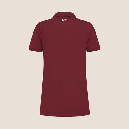 Damen Polo Shirt