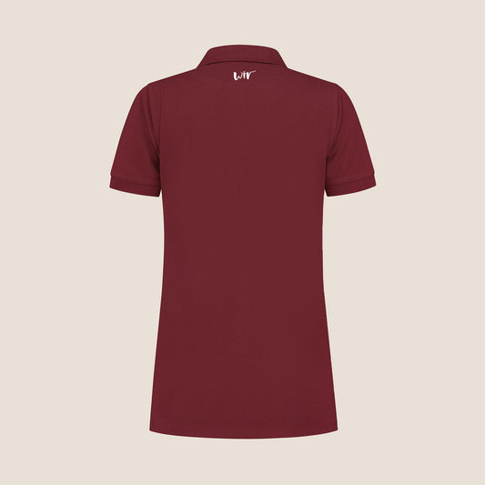 Damen Polo Shirt