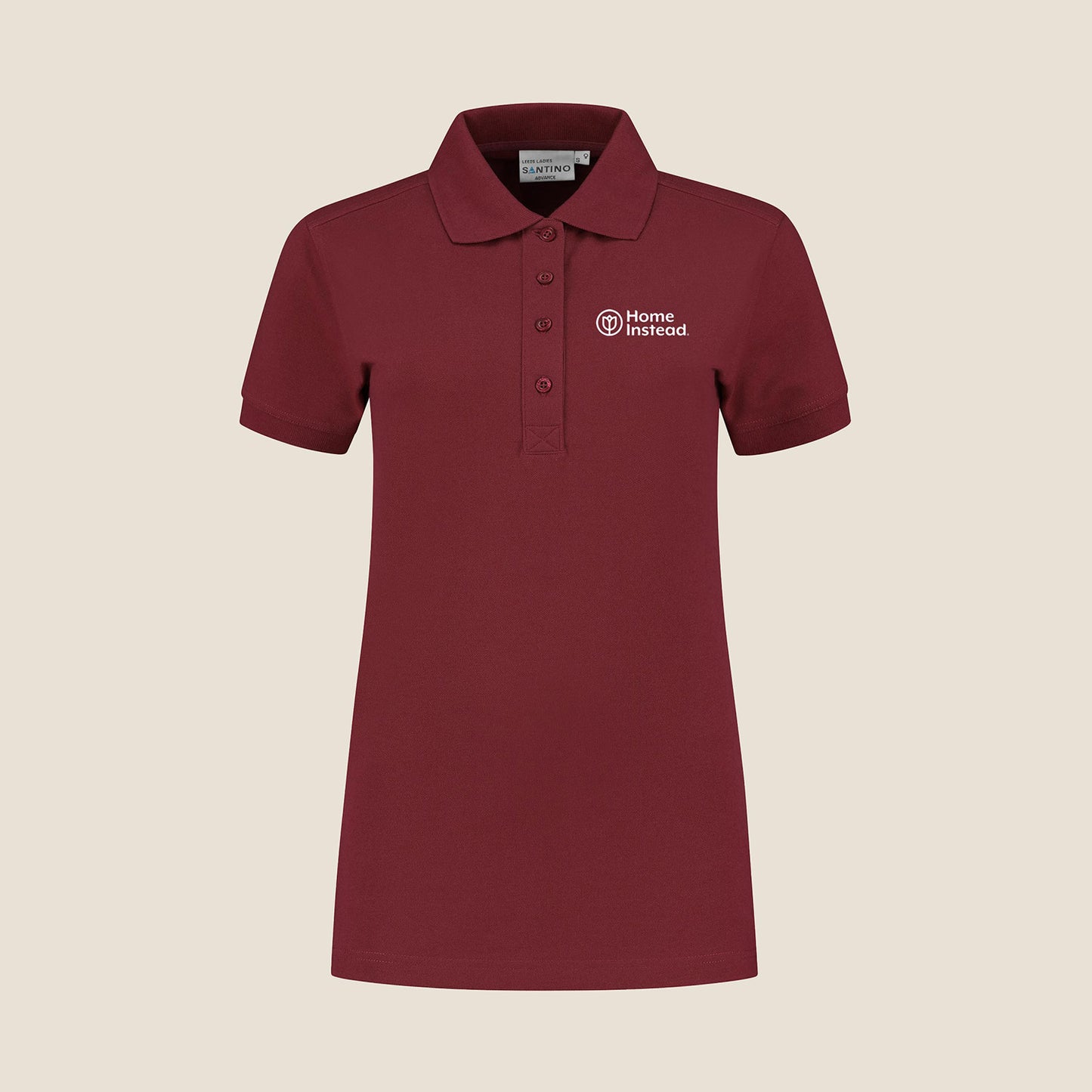 Damen Polo Shirt