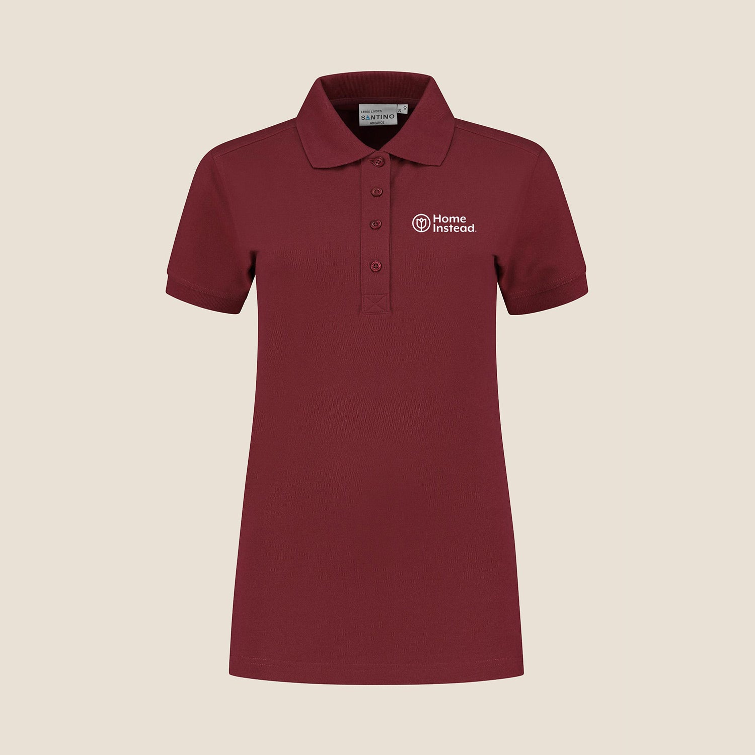 Damen Polo Shirt