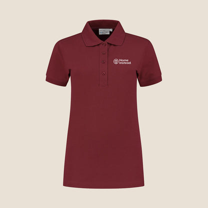 Damen Polo Shirt