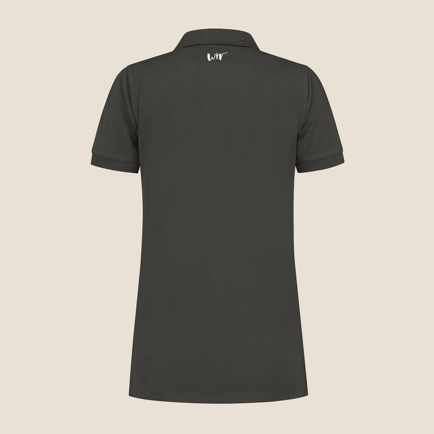 Damen Polo Shirt