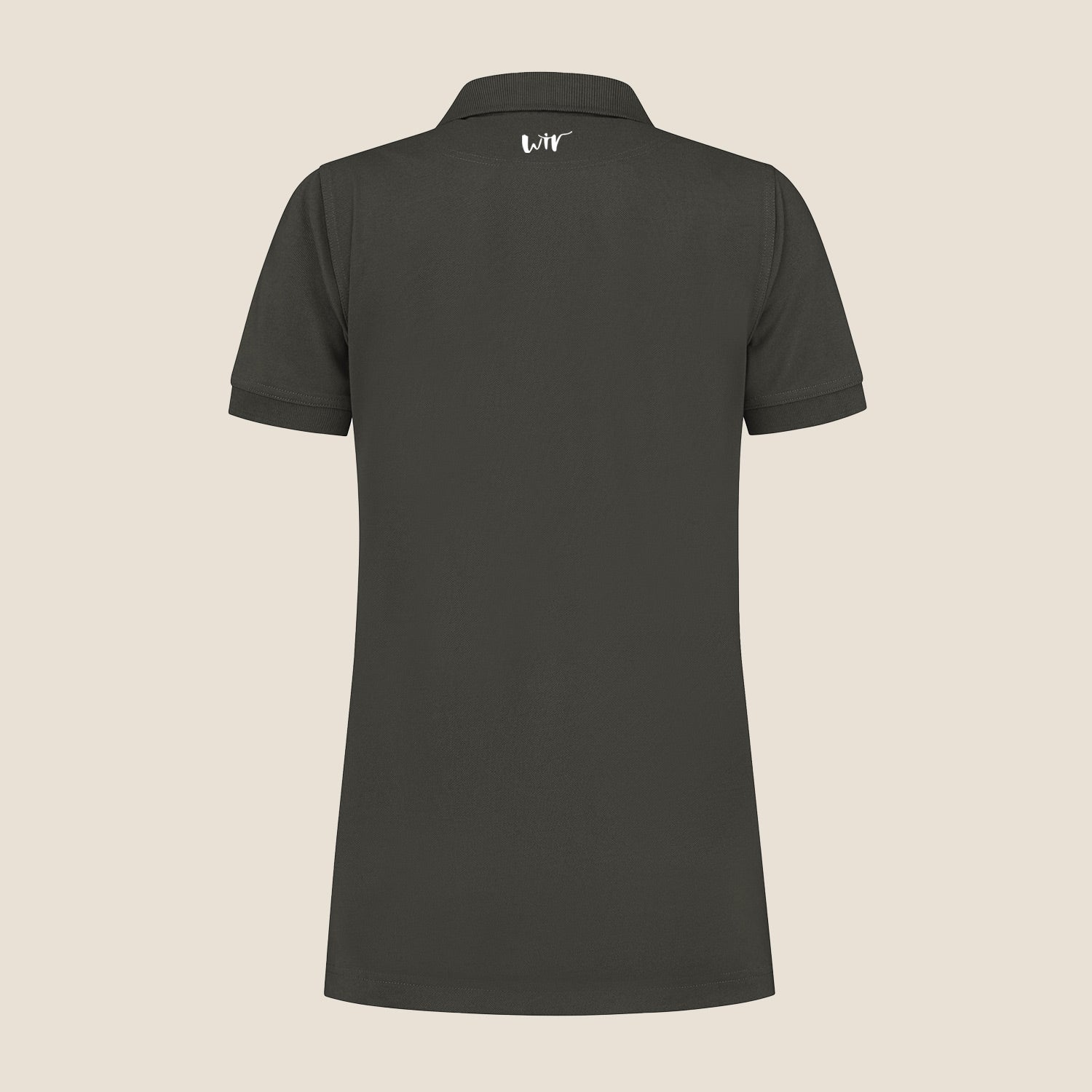 Damen Polo Shirt