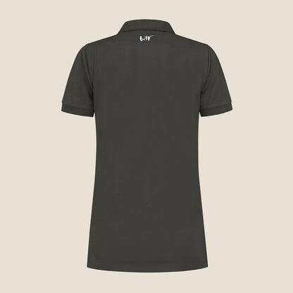 Damen Polo Shirt