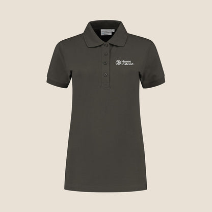 Damen Polo Shirt