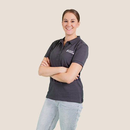 Damen Polo Shirt