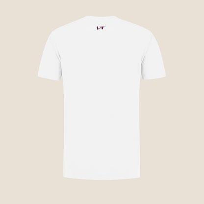 Herren T-Shirt Rundhals