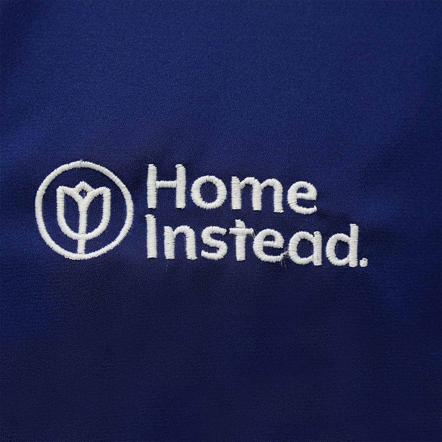 Damen Chiffonbluse mit 3/4 Arm