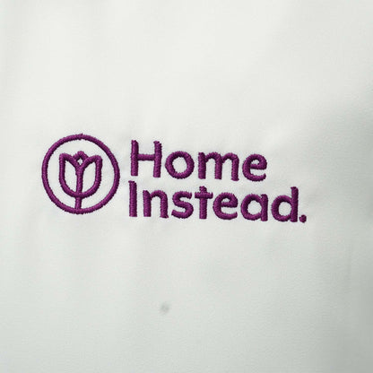 Damen Chiffonbluse mit 3/4 Arm