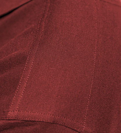 Damen T-Shirt mit V-Ausschnitt