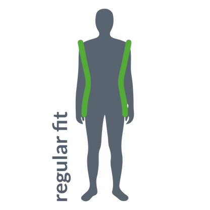 Herren Hemd Regular Fit