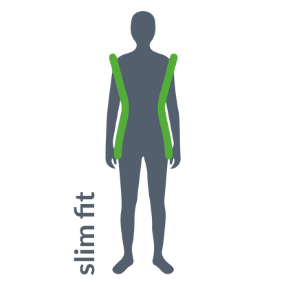 Herren Sakko Premium Slim Fit